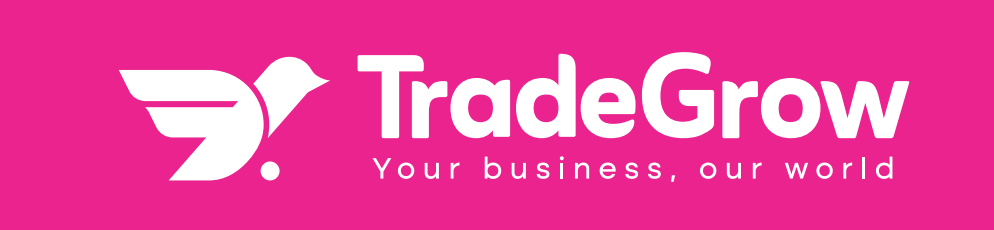 TradeGrow Logo